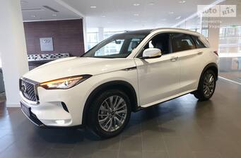 Infiniti QX50 2024 Luxe