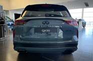 Infiniti QX50 Sport