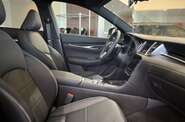 Infiniti QX50 Sport
