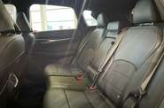 Infiniti QX50 Sport