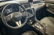 Infiniti QX50 Sport