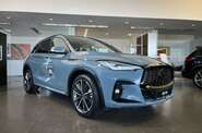 Infiniti QX50 Sport
