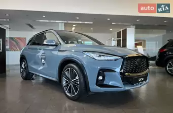 Infiniti QX50