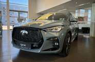 Infiniti QX50 Sport