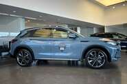 Infiniti QX50 Sport