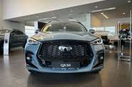 Infiniti QX50 Sport