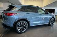 Infiniti QX50 Sport