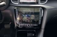 Infiniti QX50 Sport
