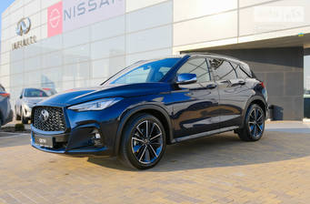 Infiniti QX50 2024 Sport