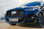 Infiniti QX50 Sport