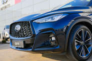 Infiniti QX50 Sport