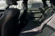 Infiniti QX50 Sport