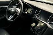 Infiniti QX50 Sport