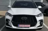 Infiniti QX50 Sport