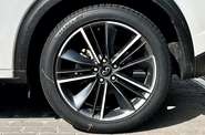 Infiniti QX50 Sport