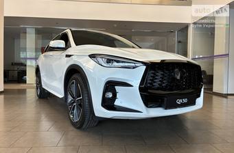 Infiniti QX50 2024 Sport