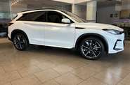 Infiniti QX50 Sport