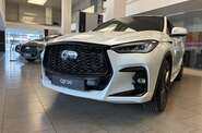 Infiniti QX50 Sport