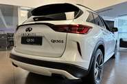 Infiniti QX50 Sport