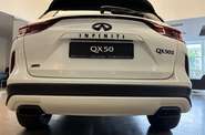 Infiniti QX50 Sport