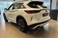 Infiniti QX50 Sport
