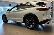 Infiniti QX50 Sport