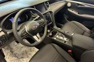Infiniti QX50 Sport