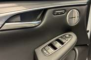 Infiniti QX50 Sport