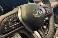 Infiniti QX50 Sport