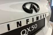 Infiniti QX50 Sport