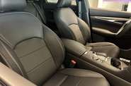 Infiniti QX50 Sport