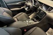 Infiniti QX50 Sport