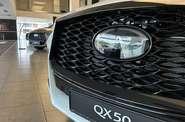 Infiniti QX50 Sport