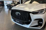 Infiniti QX50 Sport