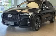Infiniti QX50 Sport