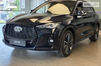 Infiniti QX50 2024 Sport