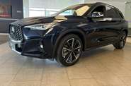 Infiniti QX50 Sport