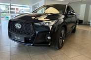 Infiniti QX50 Sport
