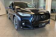 Infiniti QX50 Sport