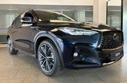 Infiniti QX50 Sport
