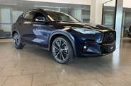 Infiniti QX50 Sport