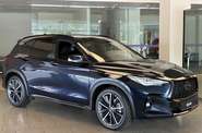 Infiniti QX50 Sport