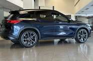 Infiniti QX50 Sport