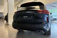 Infiniti QX50 Sport