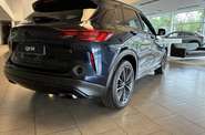 Infiniti QX50 Sport