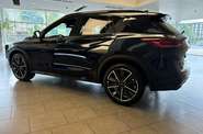 Infiniti QX50 Sport