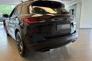 Infiniti QX50 Sport