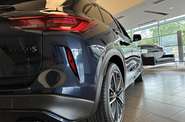 Infiniti QX50 Sport