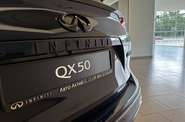 Infiniti QX50 Sport