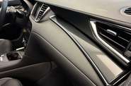 Infiniti QX50 Sport